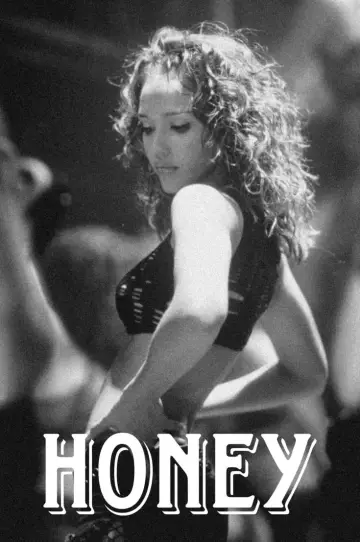 Plakat do filmu "Honey" #888983