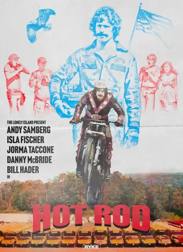 Plakat do filmu "Narwaniec" #158102