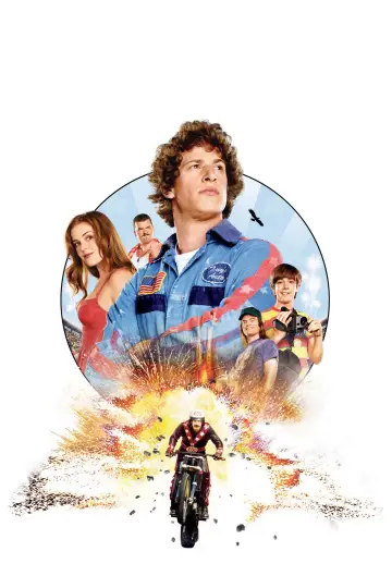 Plakat do filmu "Narwaniec" #663948