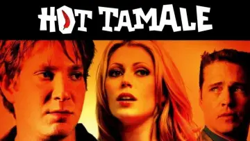 Zasłona do filmu "Hot Tamale" #931112