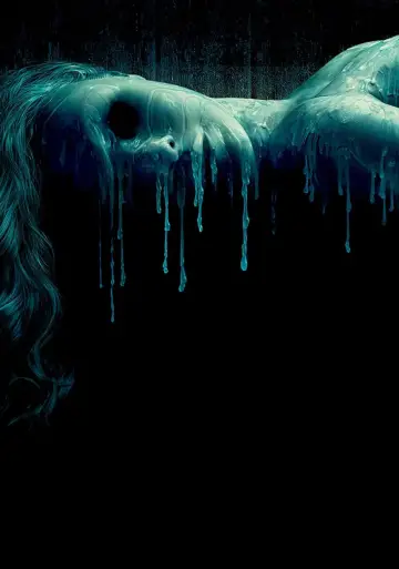 Plakat do filmu "Dom Woskowych Ciał" #311326