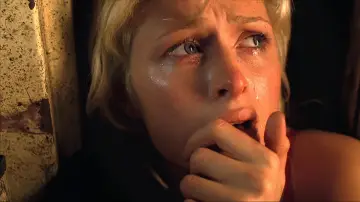 Zasłona do filmu "Dom Woskowych Ciał" #481119