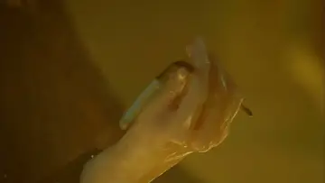 Zasłona do filmu "Dom Woskowych Ciał" #481147