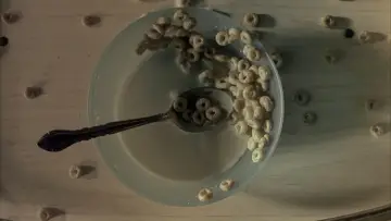 Zasłona do filmu "Dom Woskowych Ciał" #481157