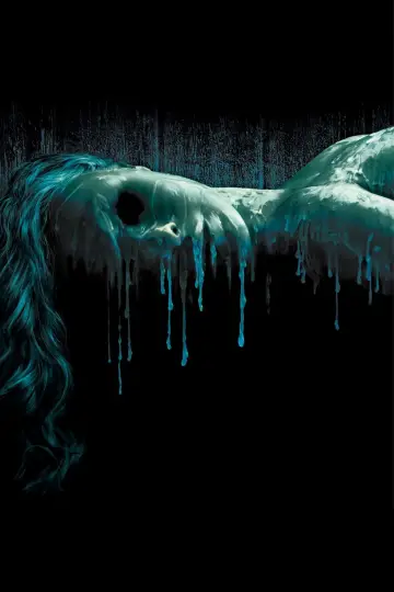 Plakat do filmu "Dom Woskowych Ciał" #708089