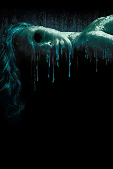 Plakat do filmu "Dom Woskowych Ciał" #708098