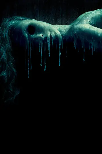 Plakat do filmu "Dom Woskowych Ciał" #708105