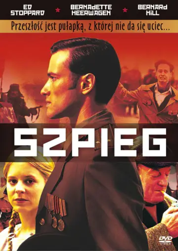 Szpieg