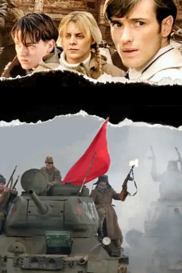 Szpieg