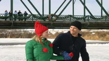 Zasłona do filmu "Zostańmy przyjaciółmi" #879071