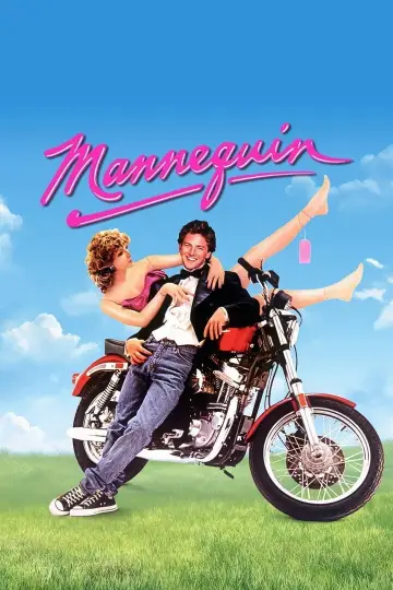 Plakat do filmu "Manekin" #1165799