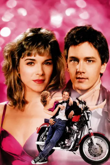 Plakat do filmu "Manekin" #1532613