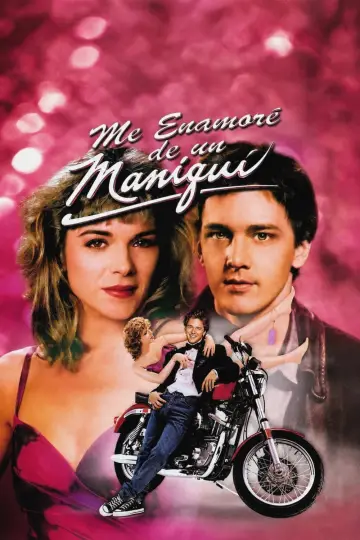 Plakat do filmu "Manekin" #1532614