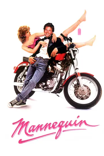 Plakat do filmu "Manekin" #87033