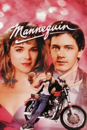 Plakat do filmu "Manekin" #87035