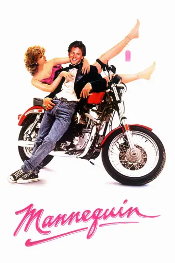 Plakat do filmu "Manekin" #922514