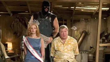 Zasłona do filmu "Miss agent 2: Uzbrojona i urocza" #332784