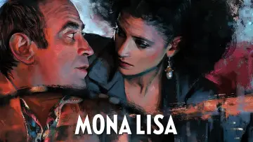 Zasłona do filmu "Mona Lisa" #1022763