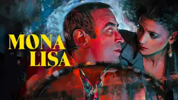 Zasłona do filmu "Mona Lisa" #1022765