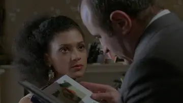 Zasłona do filmu "Mona Lisa" #1022767