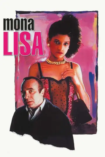 Plakat do filmu "Mona Lisa" #1022776