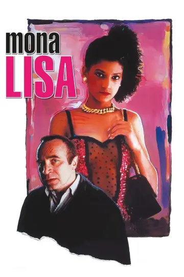 Plakat do filmu "Mona Lisa" #1022779