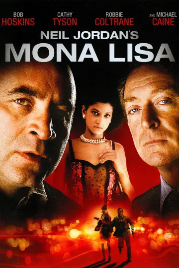 Plakat do filmu "Mona Lisa" #1022780