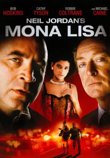 Plakat do filmu "Mona Lisa" #1022785