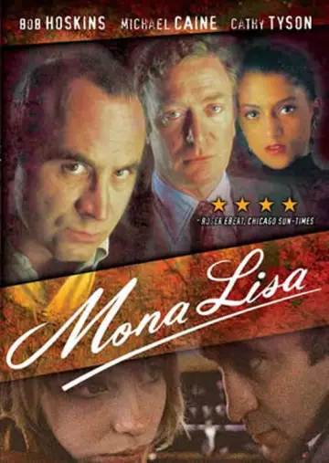 Plakat do filmu "Mona Lisa" #1022786