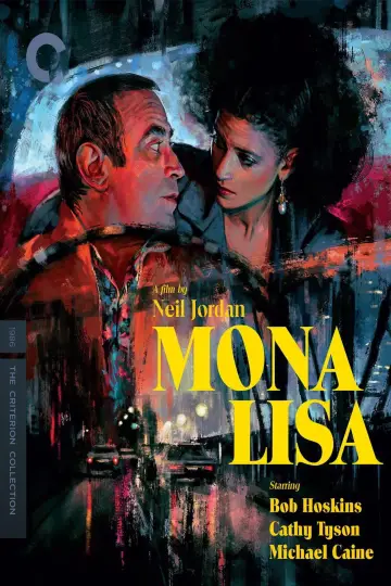 Plakat do filmu "Mona Lisa" #1022787