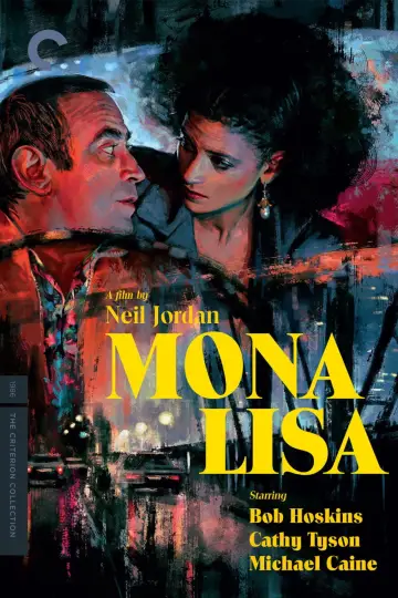 Mona Lisa