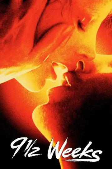 Plakat do filmu "9 1/2 tygodnia" #111419
