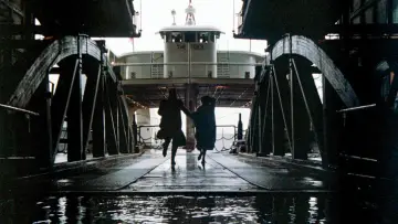 Zasłona do filmu "9 1/2 tygodnia" #812076