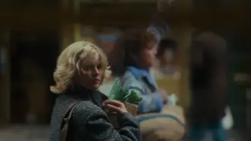 Zasłona do filmu "9 1/2 tygodnia" #839916
