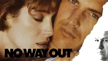 Zasłona do filmu "Bez wyjścia" #82496