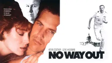 Zasłona do filmu "Bez wyjścia" #82497