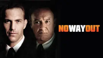 Zasłona do filmu "Bez wyjścia" #82498