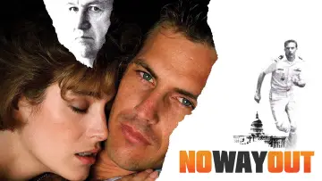 Zasłona do filmu "Bez wyjścia" #876214