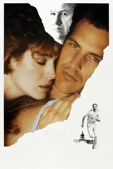Plakat do filmu "Bez wyjścia" #876234