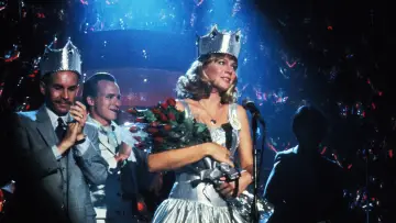 Zasłona do filmu "Peggy Sue wyszła za mąż" #1001139