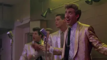 Zasłona do filmu "Peggy Sue wyszła za mąż" #1001141