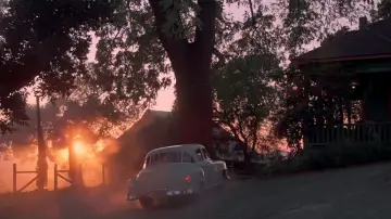 Zasłona do filmu "Peggy Sue wyszła za mąż" #1001143