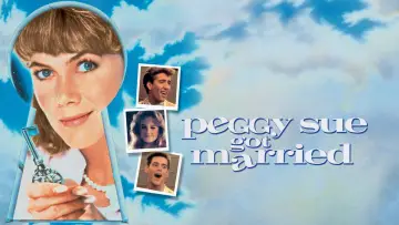 Zasłona do filmu "Peggy Sue wyszła za mąż" #1001145