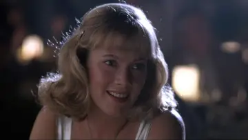 Zasłona do filmu "Peggy Sue wyszła za mąż" #301487