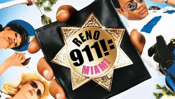 Zasłona do filmu "Reno 911!: Miami" #1021020