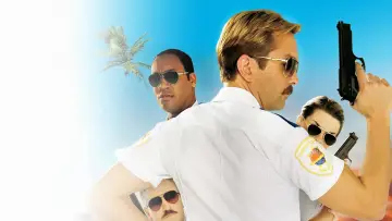 Zasłona do filmu "Reno 911!: Miami" #1021022