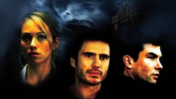 Zasłona do filmu "Room 6" #1080883