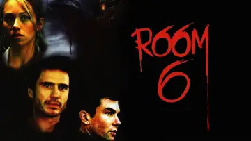 Zasłona do filmu "Room 6" #1080885