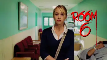 Zasłona do filmu "Room 6" #1080886