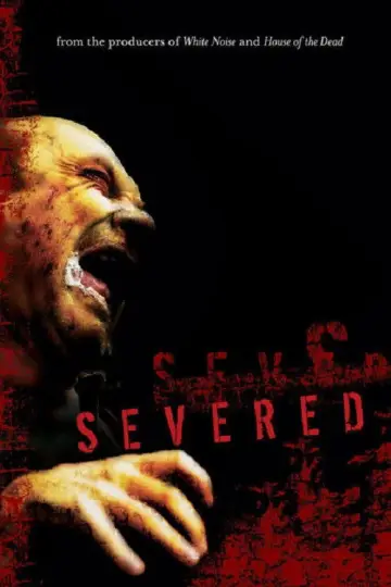 Plakat do filmu "Severed" #676896